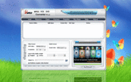 Apex MPEG VCD DVD Converter screenshot